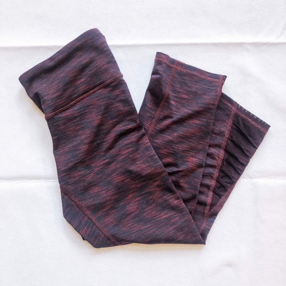 Champion | Crop Leggings